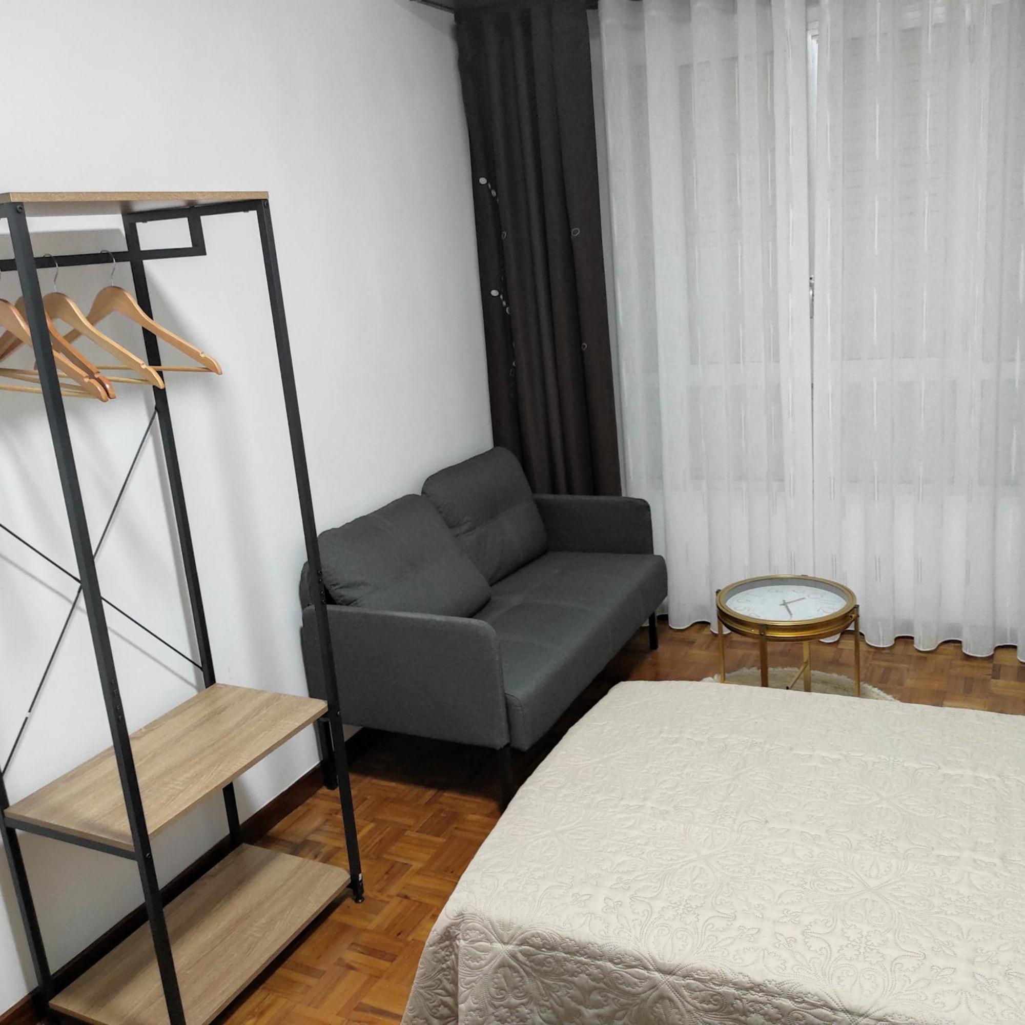 Apartment H & L Fogar Do Camino Padrón