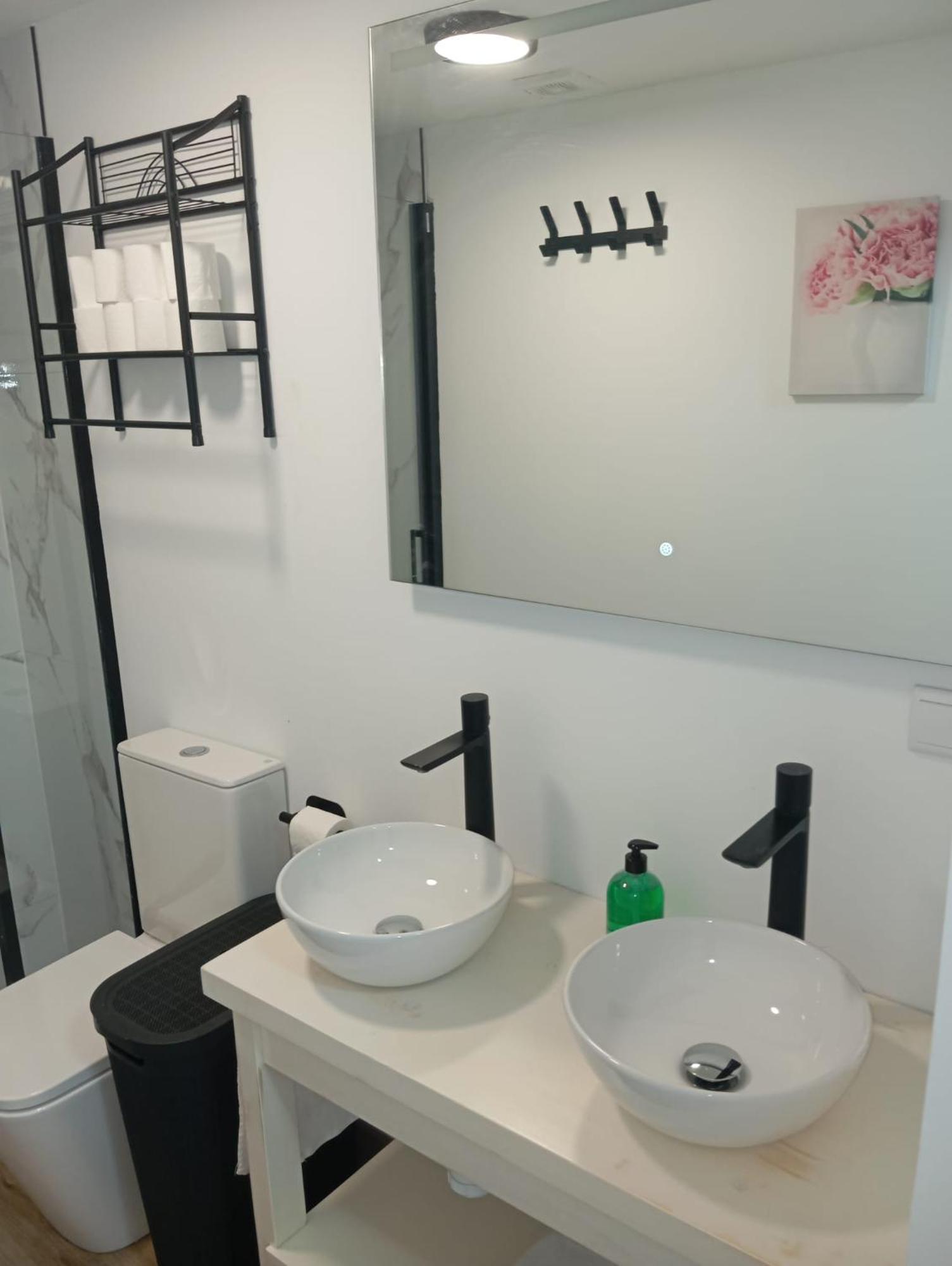 H & L Fogar Do Camino Apartment Padrón